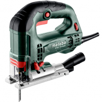 Електричний лобзик  Metabo STEB 100 Quick (601110000) www.bd.in.ua Безпечний Дім